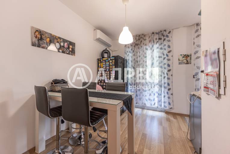 Многостаен апартамент, Варна, Левски, 699036, Снимка 6