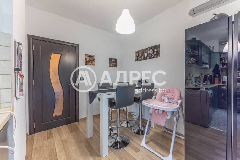 Многостаен апартамент, Варна, Левски, 699036, Снимка 7