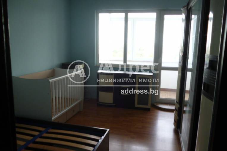 Многостаен апартамент, Добрич, Добротица, 618037, Снимка 13