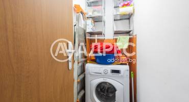 Тристаен апартамент, Варна, м-ст Траката, 658037, Снимка 9