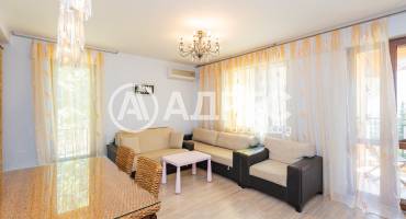 Тристаен апартамент, Варна, м-ст Траката, 658037, Снимка 2