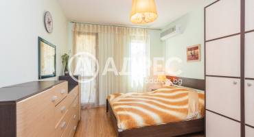 Тристаен апартамент, Варна, м-ст Траката, 658037, Снимка 3