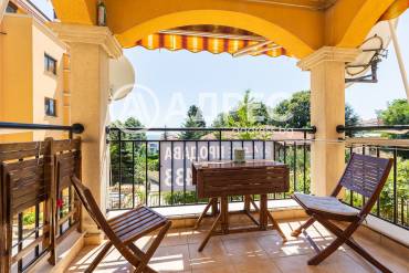 Тристаен апартамент, Варна, м-ст Траката, 658037, Снимка 1