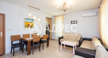 Тристаен апартамент, Варна, м-ст Траката, 658037, Снимка 6