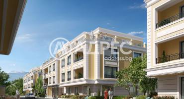 Тристаен апартамент, София, Витоша, 663037, Снимка 4