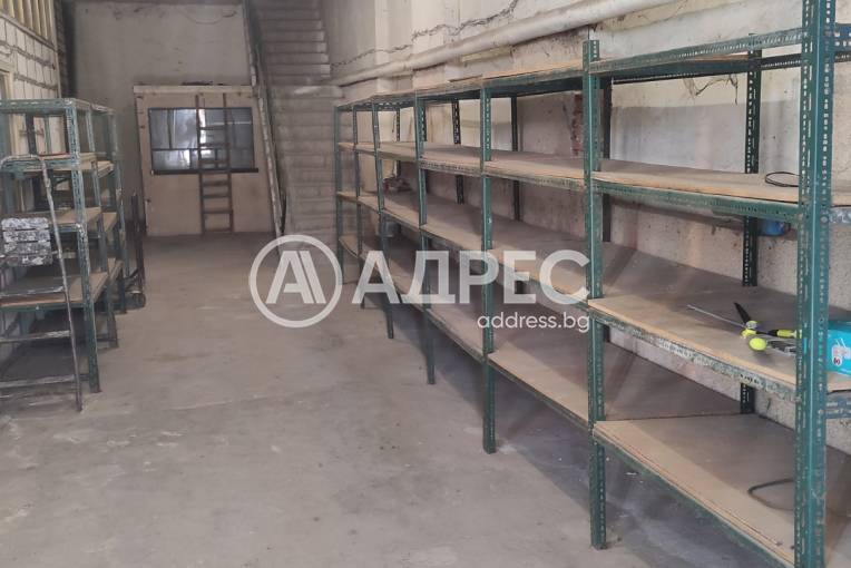 Цех/Склад, София, Люлин 10, 675037, Снимка 1