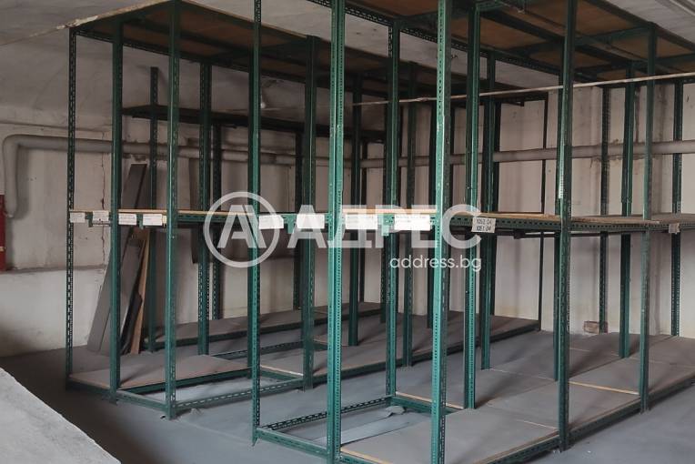 Цех/Склад, София, Люлин 10, 675037, Снимка 4