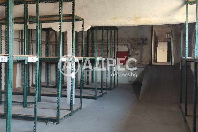 Цех/Склад, София, Люлин 10, 675037, Снимка 5