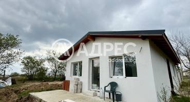 Къща/Вила, Варна, м-ст Боровец - север, 677037, Снимка 3