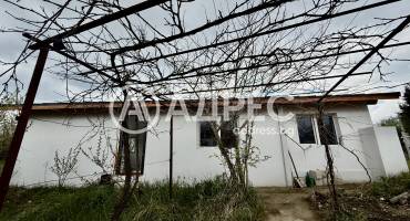 Къща/Вила, Варна, м-ст Боровец - север, 677037, Снимка 4