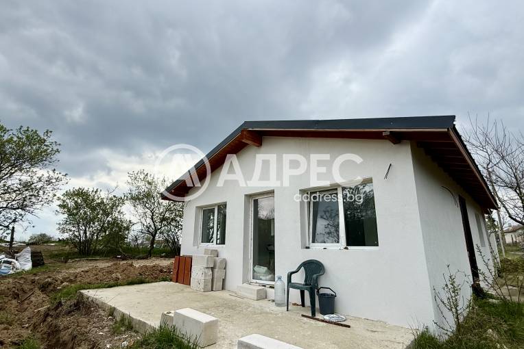 Къща/Вила, Варна, м-ст Боровец - север, 677037, Снимка 3