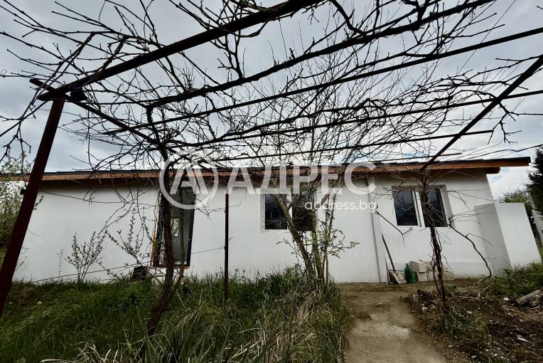 Къща/Вила, Варна, м-ст Боровец - север, 677037, Снимка 4