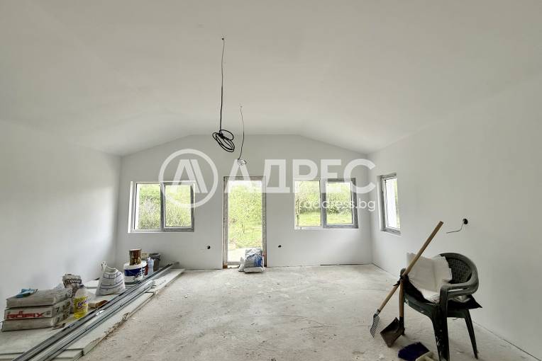 Къща/Вила, Варна, м-ст Боровец - север, 677037, Снимка 5