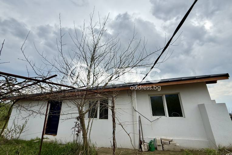 Къща/Вила, Варна, м-ст Боровец - север, 677037, Снимка 6