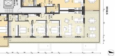 Многостаен апартамент, София, Бояна, 678037, Снимка 1