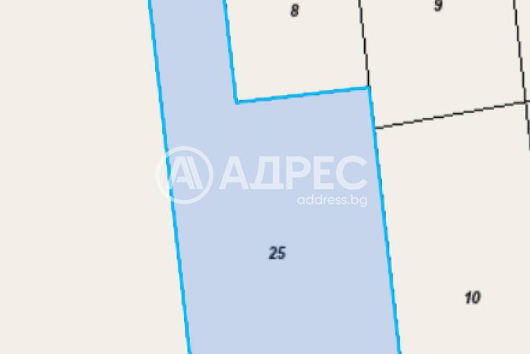 Парцел/Терен, Троян, Велчевски, 679037, Снимка 1