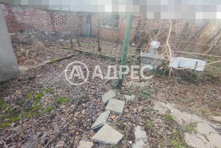 Къща/Вила, Ямбол, Каргон, 680037, Снимка 4