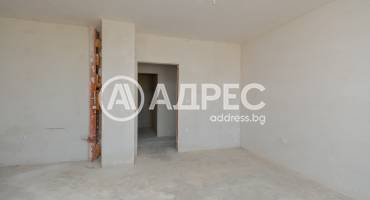 Двустаен апартамент, Бургас, Меден рудник - зона В, 686037, Снимка 9