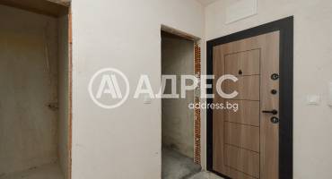 Двустаен апартамент, Бургас, Меден рудник - зона В, 686037, Снимка 10