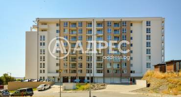 Двустаен апартамент, Бургас, Меден рудник - зона В, 686037, Снимка 11