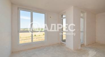 Двустаен апартамент, Бургас, Меден рудник - зона В, 686037, Снимка 2