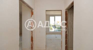 Двустаен апартамент, Бургас, Меден рудник - зона В, 686037, Снимка 3