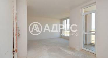 Двустаен апартамент, Бургас, Меден рудник - зона В, 686037, Снимка 4