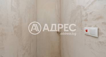 Двустаен апартамент, Бургас, Меден рудник - зона В, 686037, Снимка 5