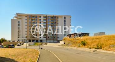 Двустаен апартамент, Бургас, Меден рудник - зона В, 686037, Снимка 7