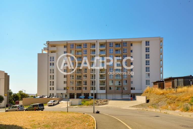 Двустаен апартамент, Бургас, Меден рудник - зона В, 686037, Снимка 1