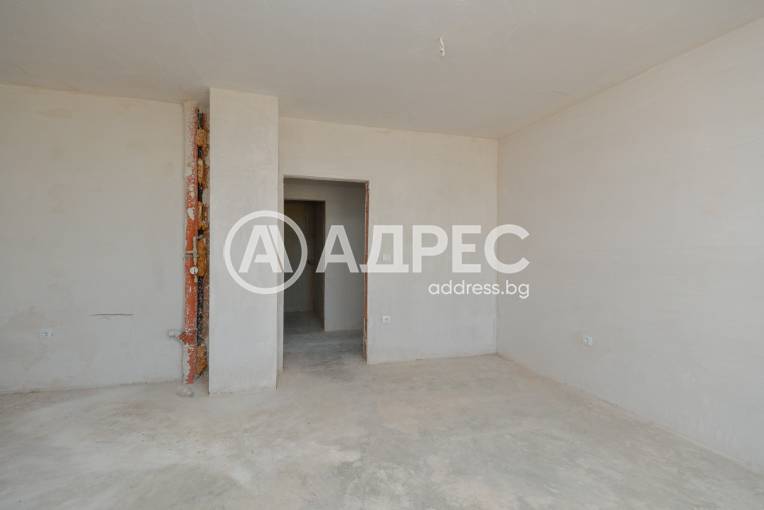 Двустаен апартамент, Бургас, Меден рудник - зона В, 686037, Снимка 9