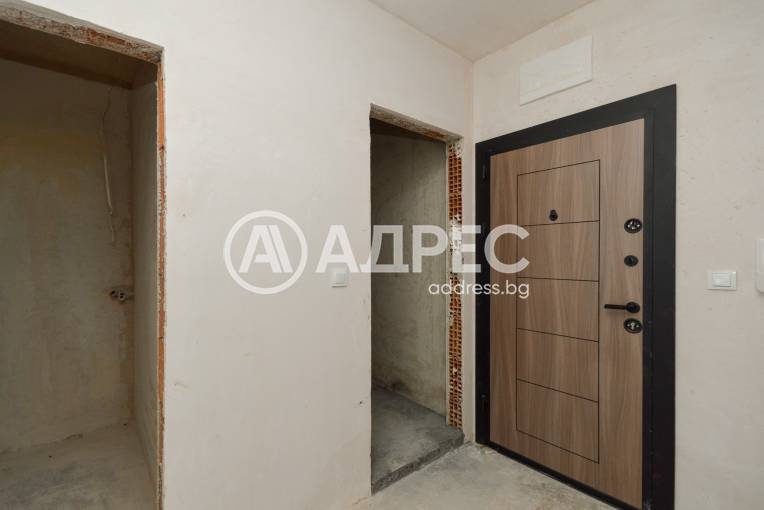 Двустаен апартамент, Бургас, Меден рудник - зона В, 686037, Снимка 10