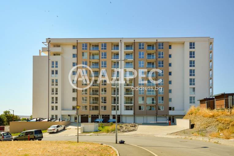 Двустаен апартамент, Бургас, Меден рудник - зона В, 686037, Снимка 11