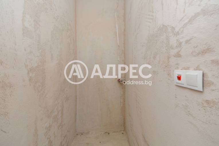 Двустаен апартамент, Бургас, Меден рудник - зона В, 686037, Снимка 5