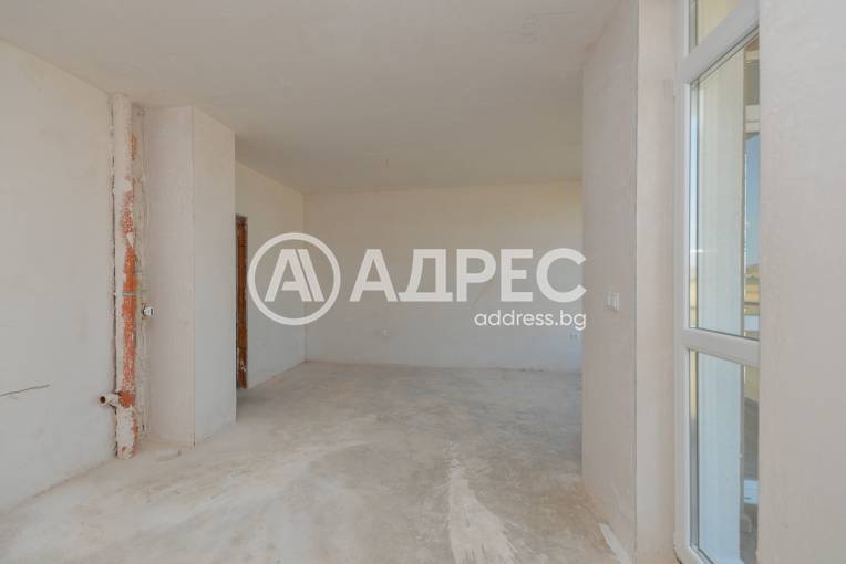 Двустаен апартамент, Бургас, Меден рудник - зона В, 686037, Снимка 6