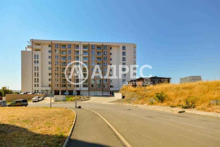 Двустаен апартамент, Бургас, Меден рудник - зона В, 686037, Снимка 7