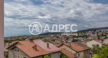 Тристаен апартамент, Варна, Виница, 699037, Снимка 14