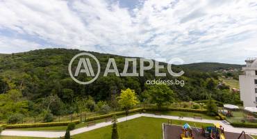 Тристаен апартамент, Варна, Виница, 699037, Снимка 15