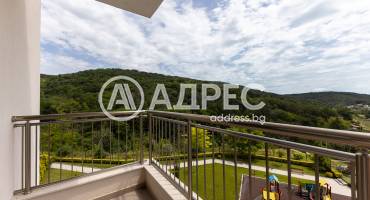 Тристаен апартамент, Варна, Виница, 699037, Снимка 16