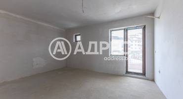 Тристаен апартамент, Варна, Виница, 699037, Снимка 2