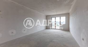Тристаен апартамент, Варна, Виница, 699037, Снимка 3