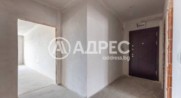 Тристаен апартамент, Варна, Виница, 699037, Снимка 8