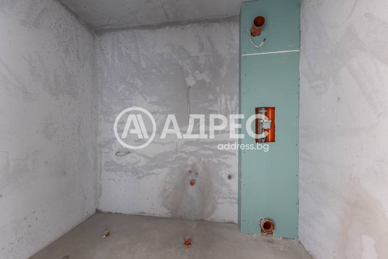 Тристаен апартамент, Варна, Виница, 699037, Снимка 10