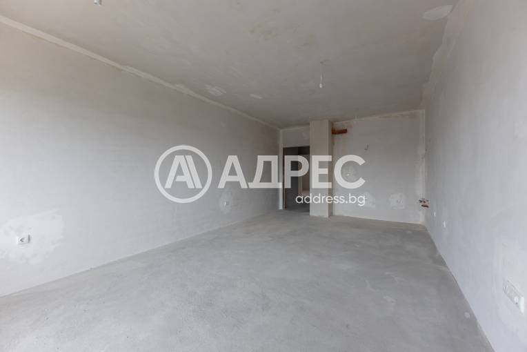Тристаен апартамент, Варна, Виница, 699037, Снимка 12