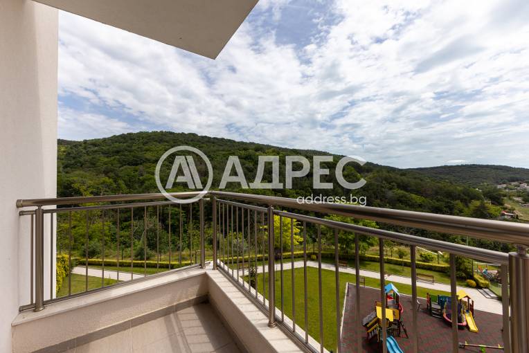 Тристаен апартамент, Варна, Виница, 699037, Снимка 16