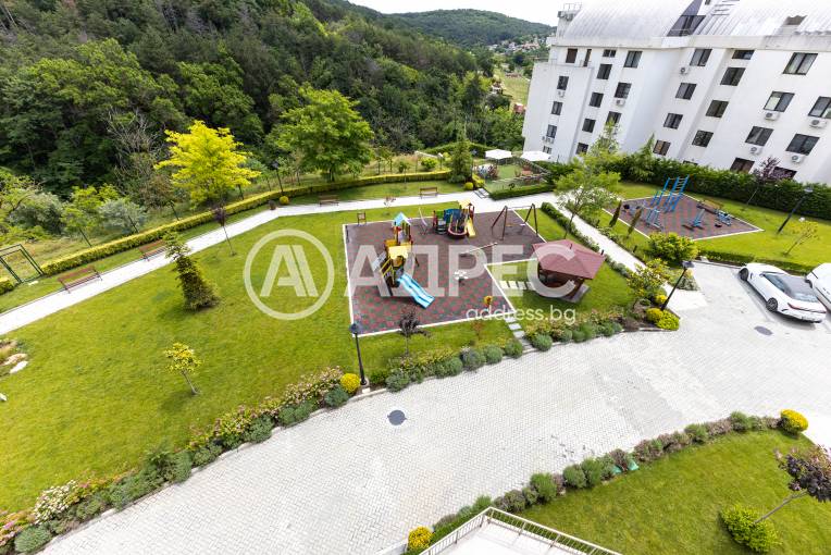 Тристаен апартамент, Варна, Виница, 699037, Снимка 17