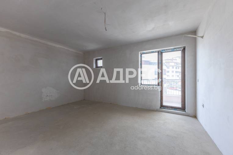 Тристаен апартамент, Варна, Виница, 699037, Снимка 2