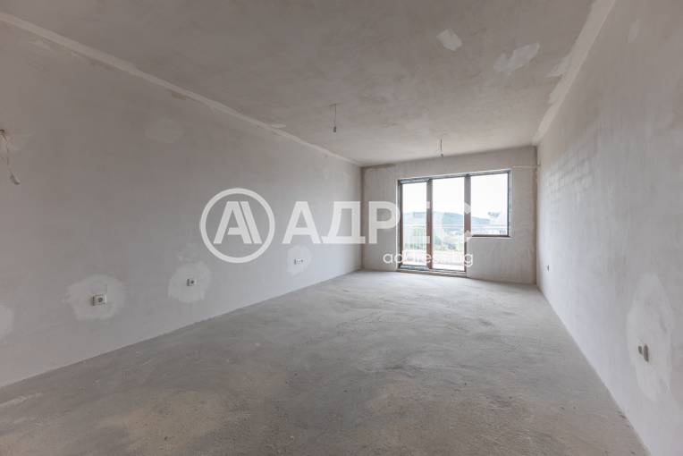 Тристаен апартамент, Варна, Виница, 699037, Снимка 3