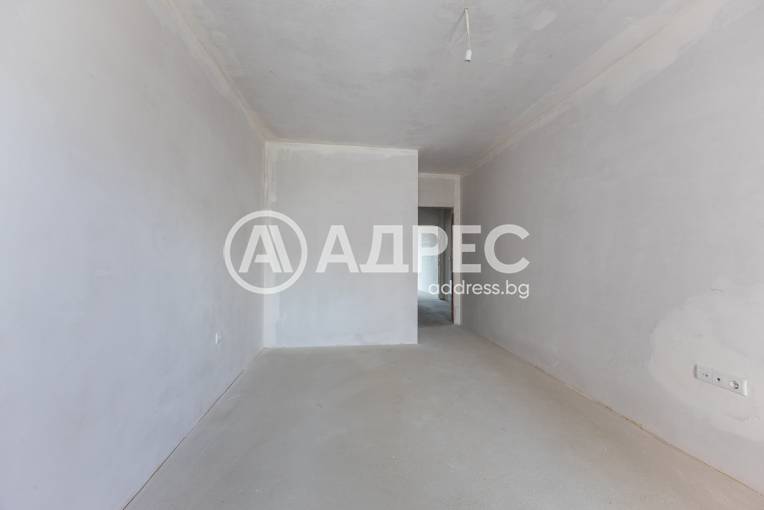 Тристаен апартамент, Варна, Виница, 699037, Снимка 7