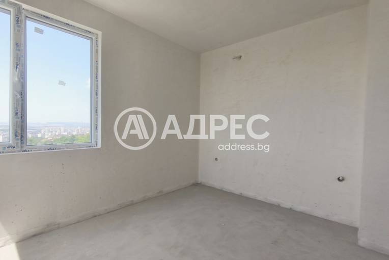 Двустаен апартамент, Варна, м-ст Пчелина, 701037, Снимка 2